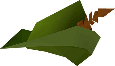 osrs ranger hat|Robin hood hat .